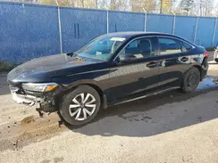 2HGFE2F28PH110527 2023 HONDA CIVIC