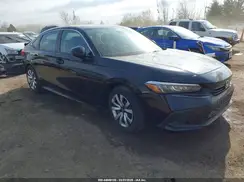 2HGFE2F28PH530580 2023 HONDA CIVIC