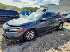 2HGFE2F28PH532040 2023 HONDA CIVIC