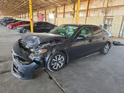 2HGFE2F28PH532085 2023 HONDA CIVIC