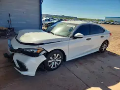 2HGFE2F28PH533222 2023 HONDA CIVIC