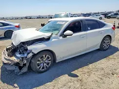 2HGFE2F28PH534371 2023 HONDA CIVIC
