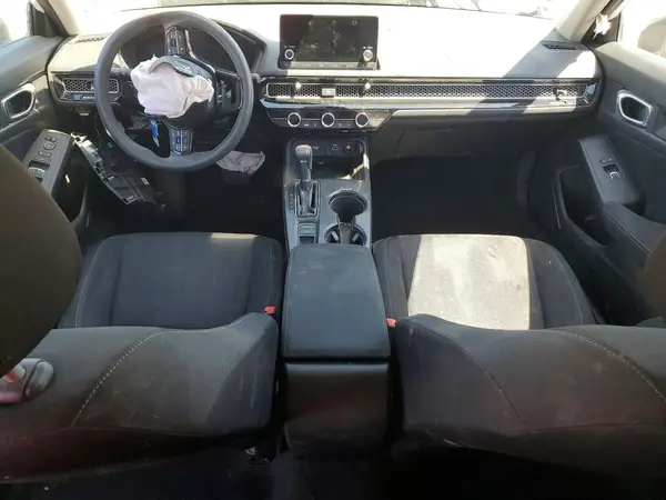 2HGFE2F28PH534371 2023 HONDA CIVIC - Image 8