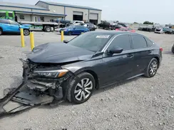 2HGFE2F28PH535133 2023 HONDA CIVIC