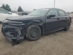 2HGFE2F28PH535844 2023 HONDA CIVIC