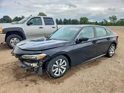 2HGFE2F28PH536461 2023 HONDA CIVIC