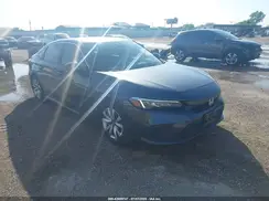 2HGFE2F28PH536914 2023 HONDA CIVIC