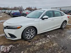 2HGFE2F28PH537500 2023 HONDA CIVIC