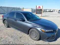2HGFE2F28PH538260 2023 HONDA CIVIC