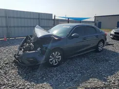 2HGFE2F28PH538355 2023 HONDA CIVIC