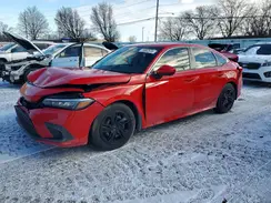 2HGFE2F28PH538436 2023 HONDA CIVIC