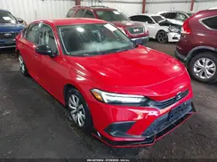 2HGFE2F28PH538744 2023 HONDA CIVIC