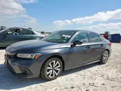 2HGFE2F28PH540137 2023 HONDA CIVIC