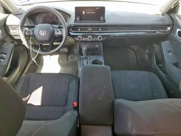 2HGFE2F28PH540137 2023 HONDA CIVIC - Image 8