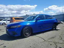 2HGFE2F28PH549047 2023 HONDA CIVIC
