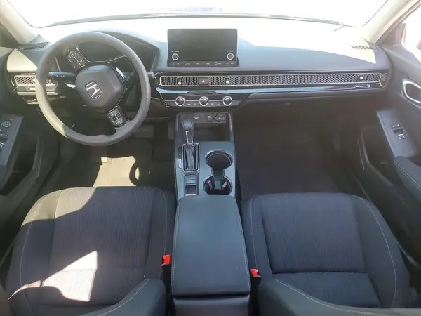 2HGFE2F28PH549047 2023 HONDA CIVIC - Image 8