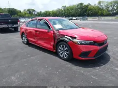2HGFE2F28PH554541 2023 HONDA CIVIC