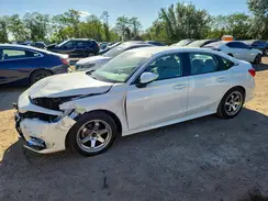 2HGFE2F28PH555432 2023 HONDA CIVIC
