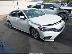 2HGFE2F28PH561313 2023 HONDA CIVIC