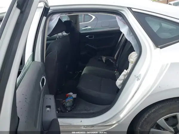 2HGFE2F28PH561313 2023 HONDA CIVIC - Image 8