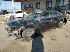 2HGFE2F28PH562039 2023 HONDA CIVIC
