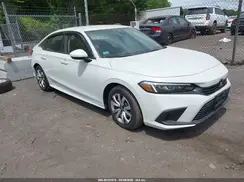 2HGFE2F28PH562543 2023 HONDA CIVIC