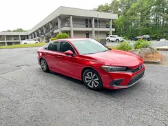2HGFE2F28PH562624 2023 HONDA CIVIC