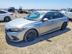 2HGFE2F28PH563529 2023 HONDA CIVIC