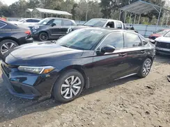 2HGFE2F28PH563692 2023 HONDA CIVIC