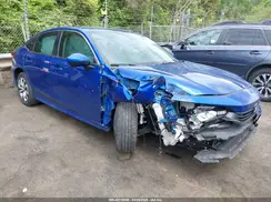 2HGFE2F28PH565667 2023 HONDA CIVIC