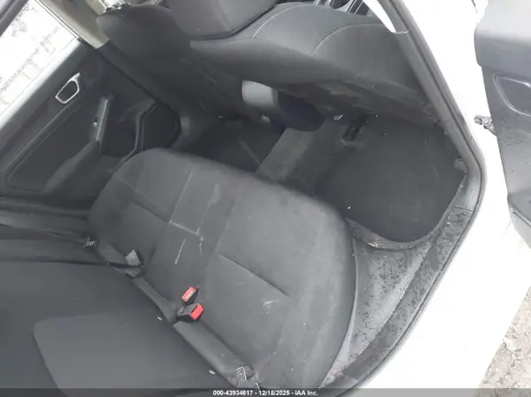 2HGFE2F28PH566902 2023 HONDA CIVIC - Image 8