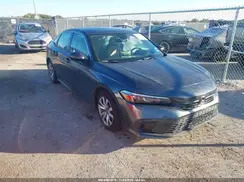 2HGFE2F28PH567581 2023 HONDA CIVIC