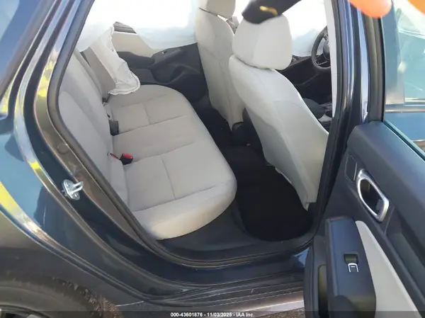 2HGFE2F28PH567581 2023 HONDA CIVIC - Image 8