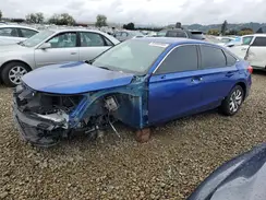2HGFE2F28PH568326 2023 HONDA CIVIC