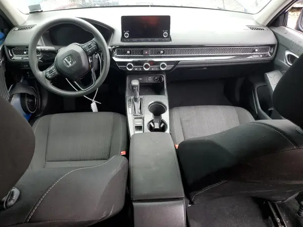 2HGFE2F28PH568326 2023 HONDA CIVIC - Image 8