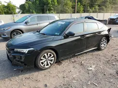 2HGFE2F28PH568617 2023 HONDA CIVIC