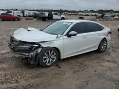 2HGFE2F28PH569444 2023 HONDA CIVIC