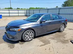 2HGFE2F28PH569833 2023 HONDA CIVIC
