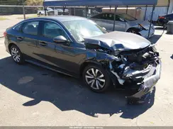 2HGFE2F28PH569850 2023 HONDA CIVIC