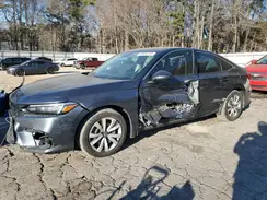 2HGFE2F28PH571887 2023 HONDA CIVIC