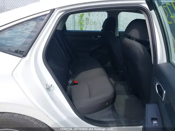 2HGFE2F28RH116038 2024 HONDA CIVIC - Image 8