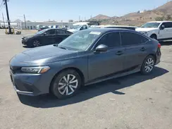 2HGFE2F28RH507612 2024 HONDA CIVIC