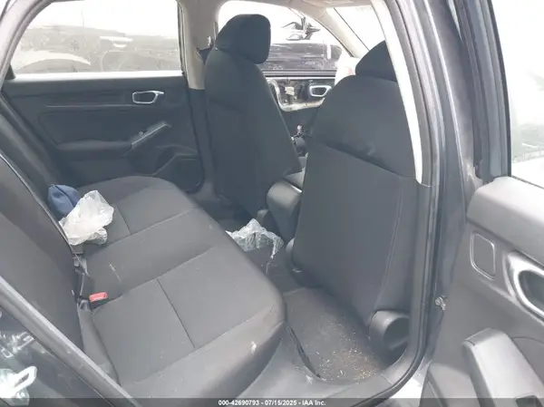 2HGFE2F28RH507657 2024 HONDA CIVIC - Image 8
