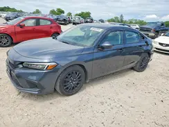 2HGFE2F28RH509036 2024 HONDA CIVIC