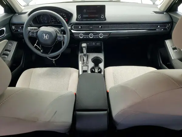 2HGFE2F28RH509036 2024 HONDA CIVIC - Image 8