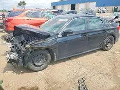 2HGFE2F28RH509442 2024 HONDA CIVIC