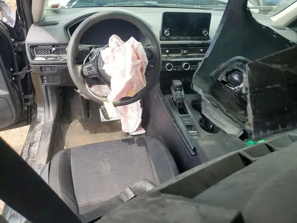 2HGFE2F28RH509442 2024 HONDA CIVIC - Image 8