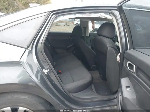 2HGFE2F28RH512163 2024 HONDA CIVIC - Image 8