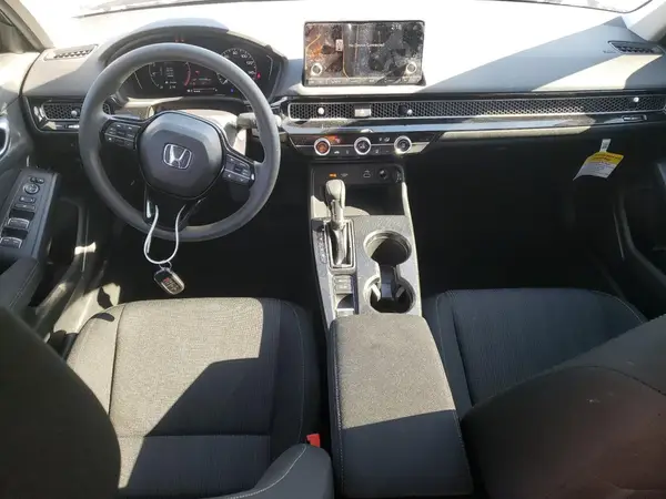 2HGFE2F28RH512230 2024 HONDA CIVIC - Image 8