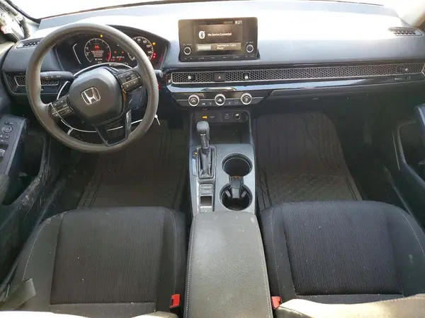 2HGFE2F28RH515032 2024 HONDA CIVIC - Image 8